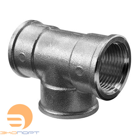 Тройник ВР 1 (Хром) IBP