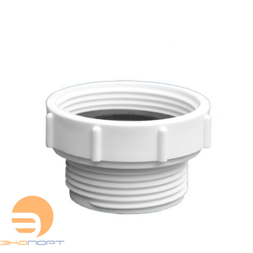 Переход с 1 1/2" "мама" на 1 1/4" "папа" McAlpine