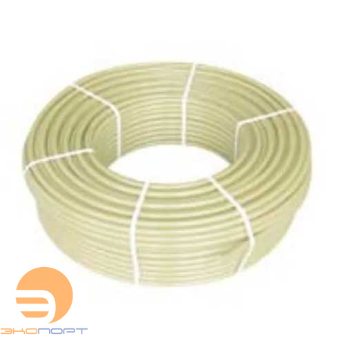 Труба PE-Xc 14*2 EVOH UltraLine (1бухта - 200м) KAN-therm (кратно бухте)