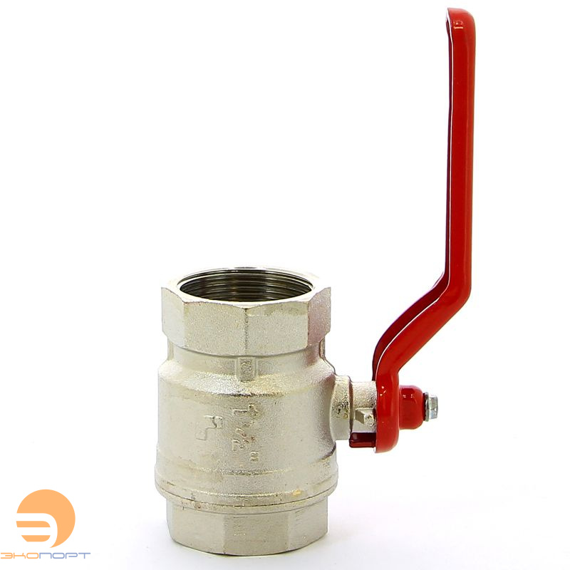 Кран шаровой IDEAL ВВ11/2" (рычаг) ITAP