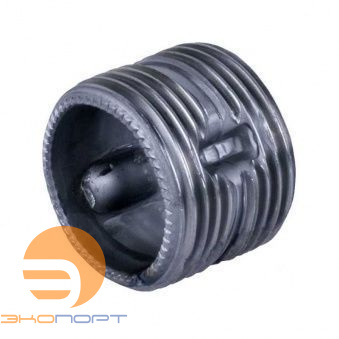 Ниппель радиаторный НР 1" Global