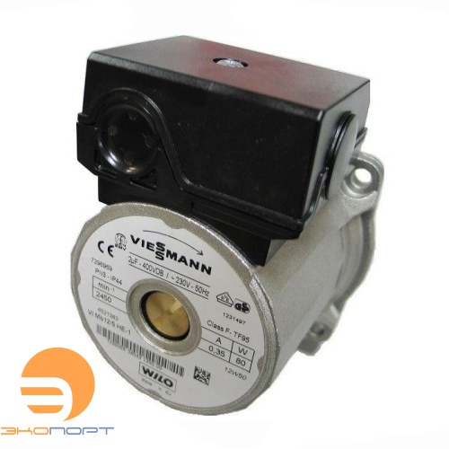 Двигатель насоса VIMb 12/5-1 HE