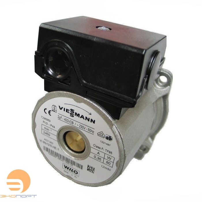 Двигатель насоса VIMb 12/5-1 HE