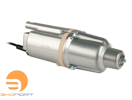 Насос погружной вибрационный Бавленец БВ 0,12-40-У5 (40 м, нижний водозабор) UNIPUMP