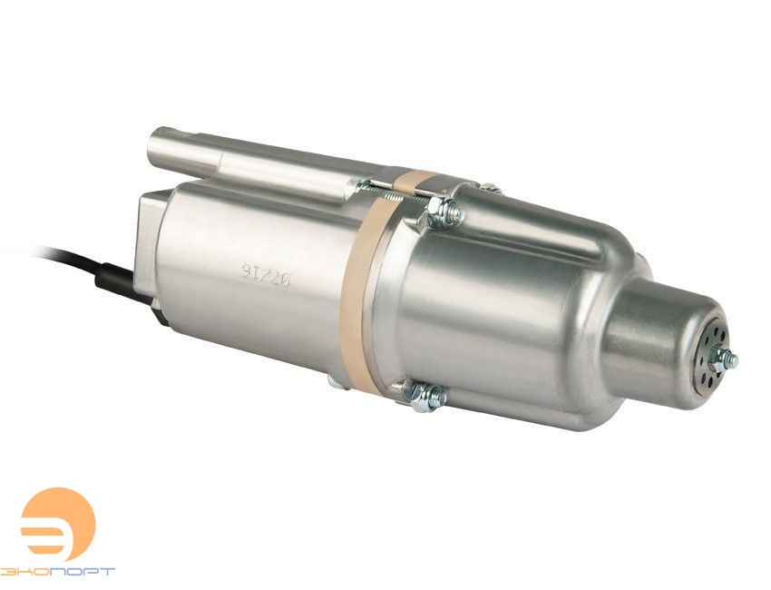 Насос погружной вибрационный Бавленец БВ 0,12-40-У5 (40 м, нижний водозабор) UNIPUMP