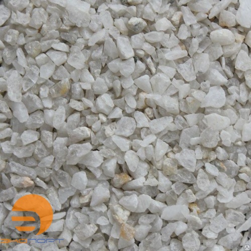 Песок кварцевый 2.0-5.0 мм. (1меш=25кг)