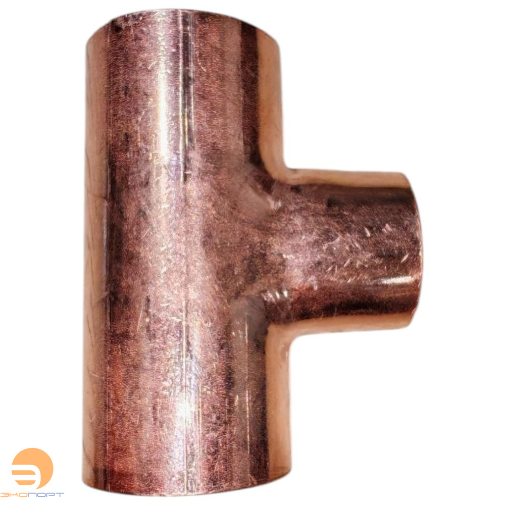 Тройник пайка 18х15х18 Hailiang