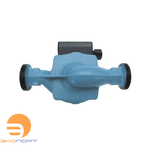 Насос циркуляционный WCP 25-40G (с гайками) Wester