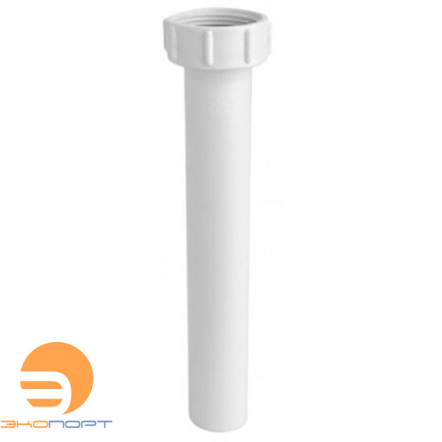 Вставка 32мм,выход 11/4 McAlpine