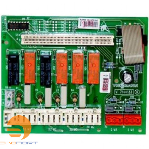 Смешенная основная плата M-LP6