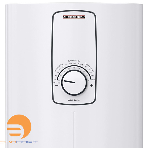 Водонагреватель проточный DCE-S 10/12 Plus Stiebel Eltron