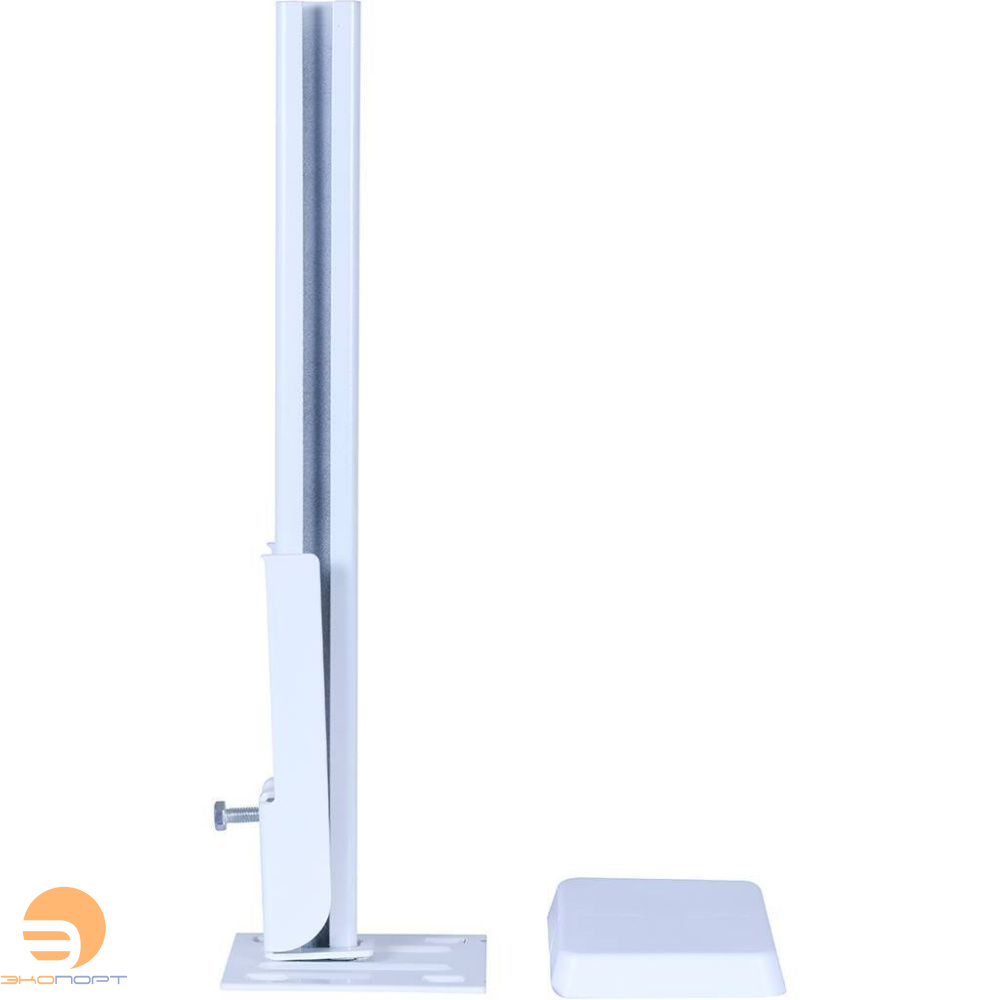 Кронштейн напольный, внутренний монтаж 21, 22, 33 типы, все высоты (1шт) ROMMER