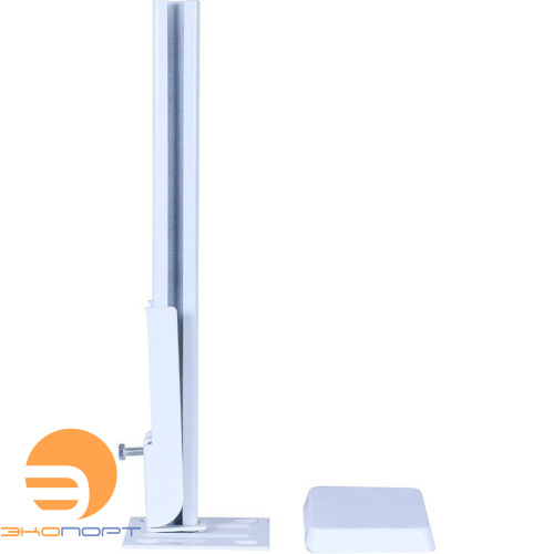 Кронштейн напольный, внутренний монтаж 21, 22, 33 типы, все высоты (1шт) ROMMER