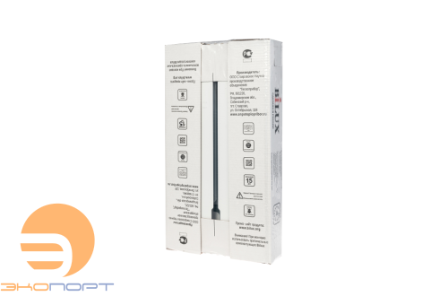 Радиатор биметаллический Bilux pluse-R 500 (175 Вт)  4 секции