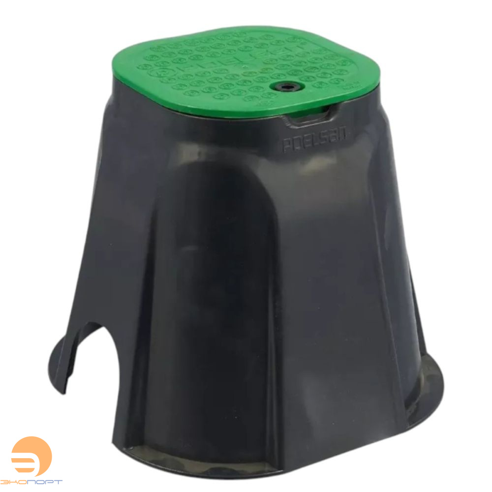 Короб MINI (Мини/1), Poelsan