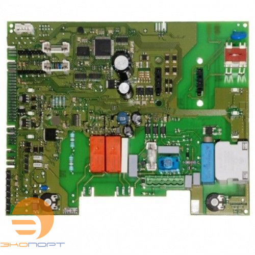 Плата управления U052/U054-24/28/24K/28K