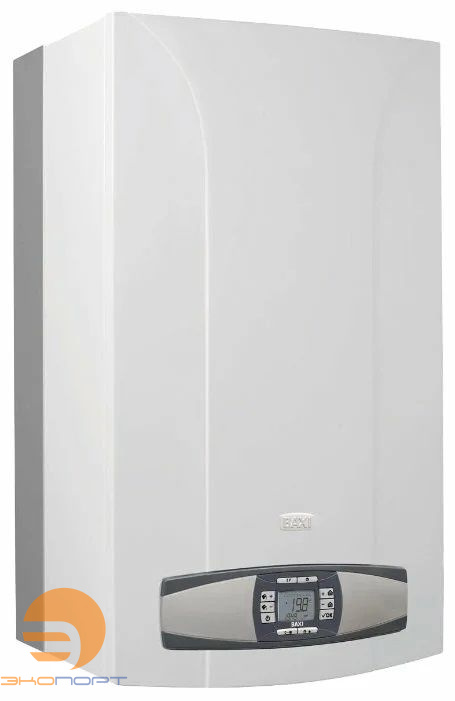 BAXI LUNA-3 Comfort 1.310 Fi одноконт., дымоход Ø(60-100)/80