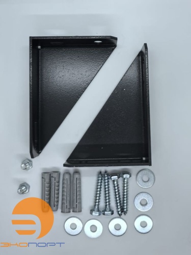 Крепление настенное для распределительного коллектора