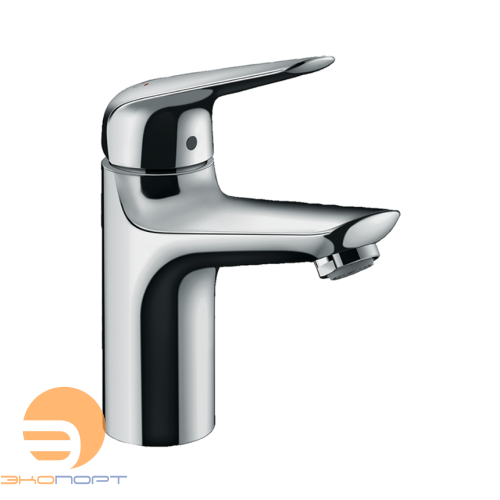 Смеситель для раковины Novus, HANSGROHE
