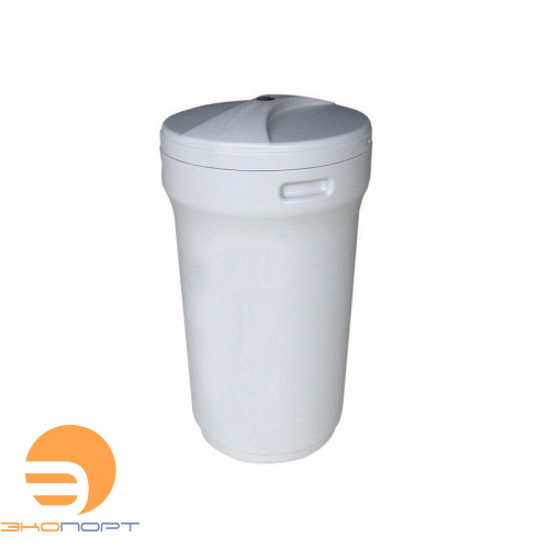 Корпус бака 70 л в сборе Canature (круглый)