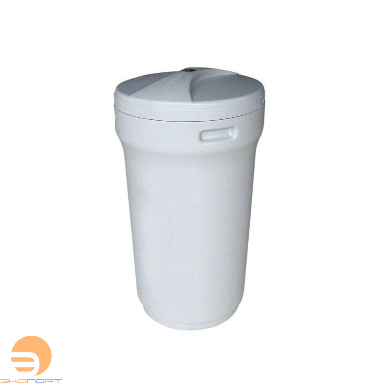 Корпус бака 70 л в сборе Canature (круглый)