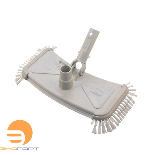 Щетка для пылесоса Emaux CE304 Delux щетки по бокам