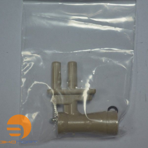 Трубка Вентури