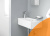 Смеситель для раковины Logis Loop, HANSGROHE