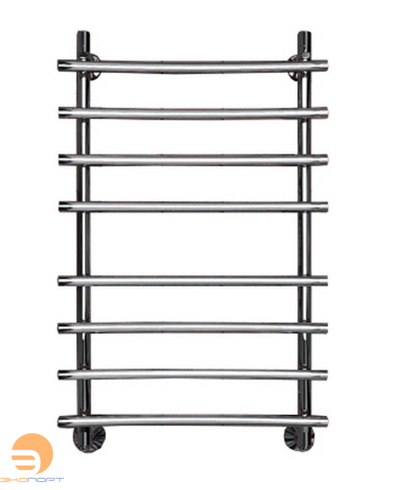 Полотенцесушитель R primo back 60/50 1"-3/4"-1/2" Водяной (К3), ДВИН