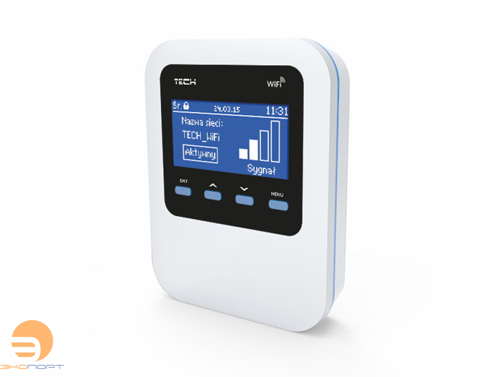 Wi-Fi RS интернет модуль TECH