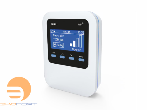 Wi-Fi RS интернет модуль TECH