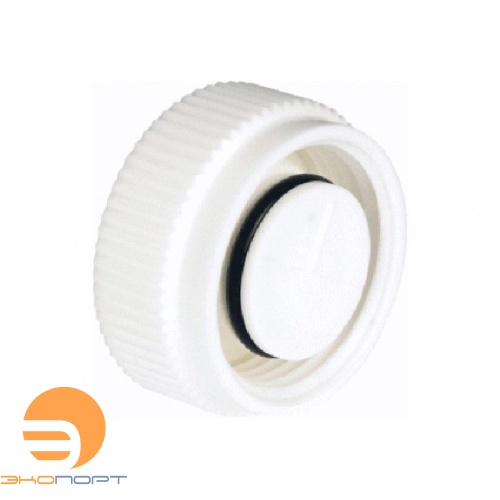 Заглушка для коллектора HENCO