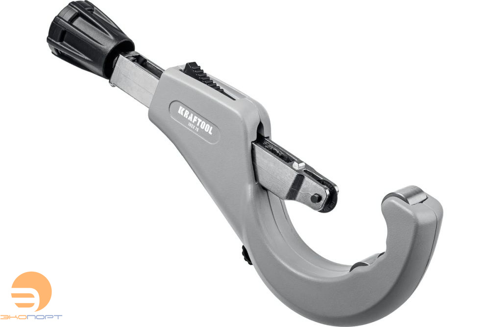 Труборез для нержавеющей стали  на подшипниках,  6 - 76 мм, KRAFTOOL INOX-76