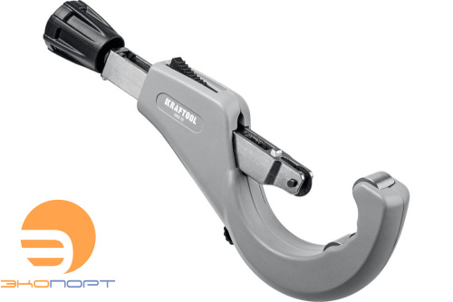 Труборез для нержавеющей стали  на подшипниках,  6 - 76 мм, KRAFTOOL INOX-76