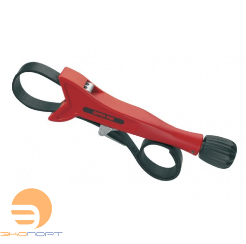 Ключ ременной усиленный EASYGRIP 20-200мм Super-Ego