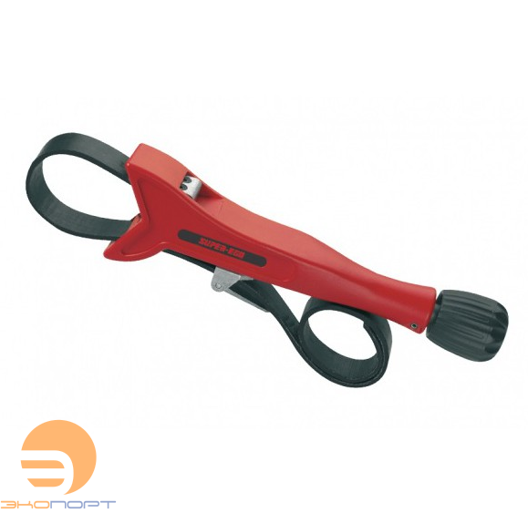 Ключ ременной усиленный EASYGRIP 20-200мм Super-Ego