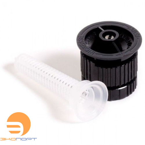 Форсунка (сопло) 15 VAN радиус 3,4 до 4,6 , 0-360* Rain Bird