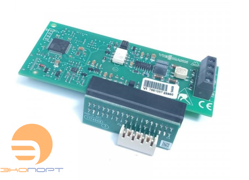 Модуль  каскадный