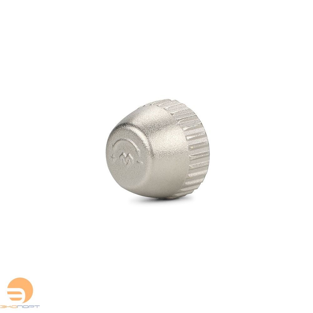 Колпачек латунный запирающий Varmega