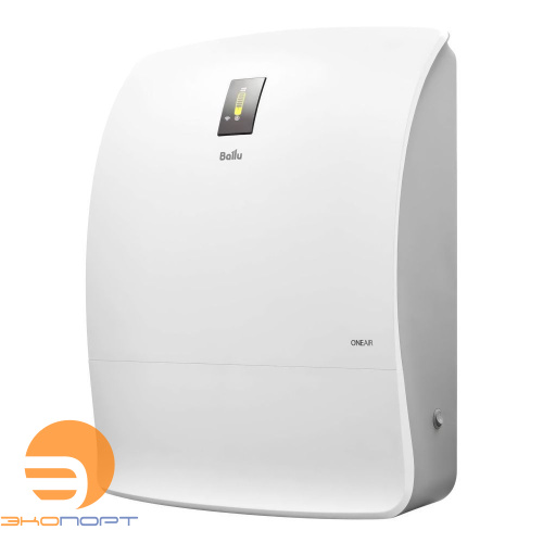 Очиститель воздуха приточный Ballu ONEAIR ASP-100