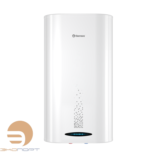 Водонагреватель плоский электрический Double 80 THERMEX