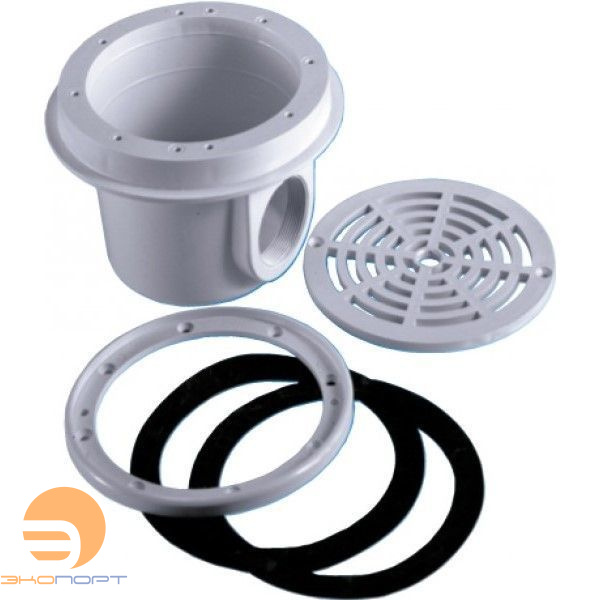 Слив донный (универсал.) Kripsol SRPL.C