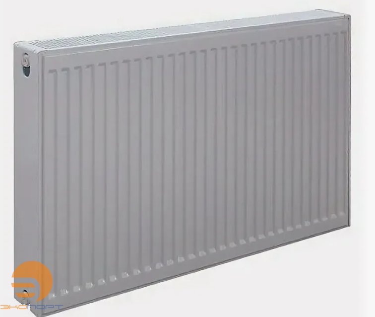 Радиатор Rommer Ventil 22 500-3000