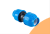 Муфта ВР 20х1/2" PN 16 ПНД ARANGUL