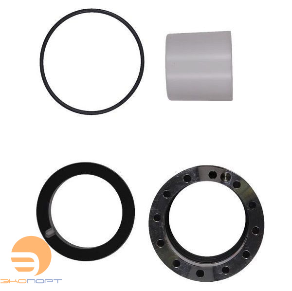 Уплотнение торцевое Kit, TP-HP shaft seal cpl. 2 1/2" DBUE GRUNDFOS