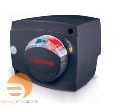 Электропривод STA 230В (5Н*м)