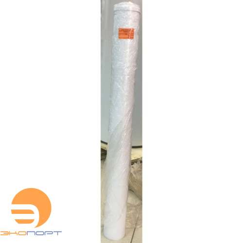Труба дымохода LAS (укорачиваемая) D=60/100 L=1м VIESSMANN