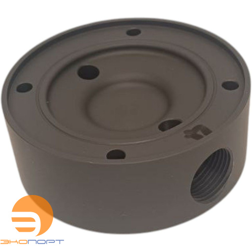Корпус дозирующей головки, Dosing head - PVC DMX (221) sz 4) (п.5) GRUNDFOS