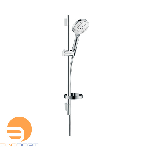 Гарнитур для душа Raindance Select S 120 3jet, 90см, HANSGROHE