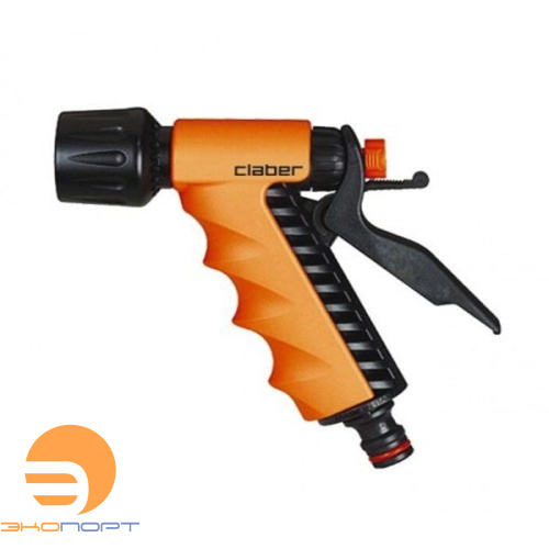 Пистолет распылительный ERGO BL Пистолет распылительный ERGO BL